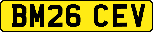 BM26CEV