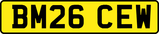 BM26CEW