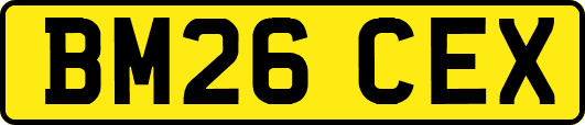 BM26CEX