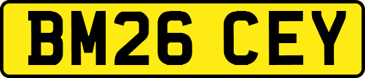 BM26CEY