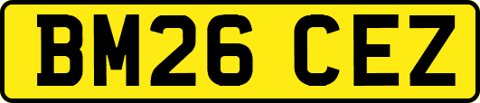BM26CEZ