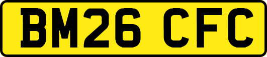 BM26CFC