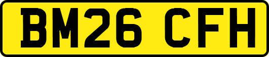 BM26CFH