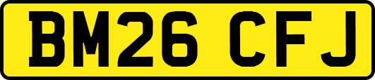 BM26CFJ
