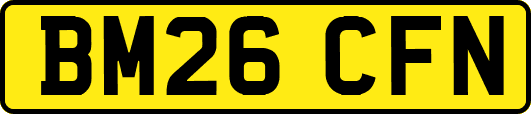 BM26CFN