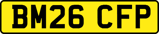 BM26CFP