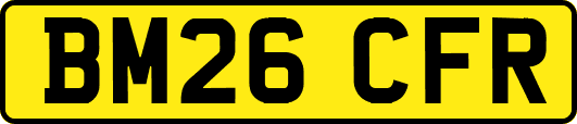 BM26CFR