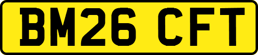 BM26CFT
