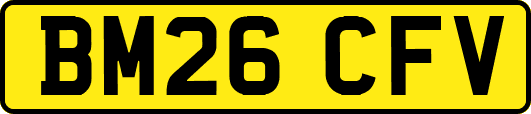 BM26CFV