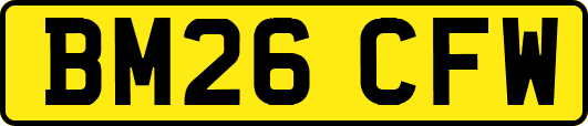 BM26CFW