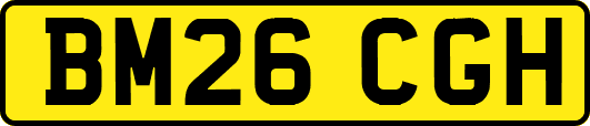 BM26CGH