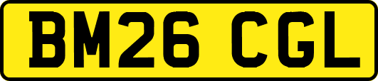 BM26CGL