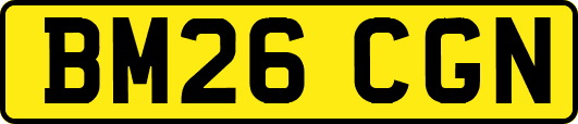 BM26CGN