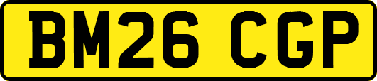 BM26CGP