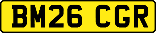 BM26CGR