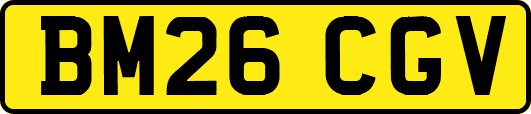BM26CGV