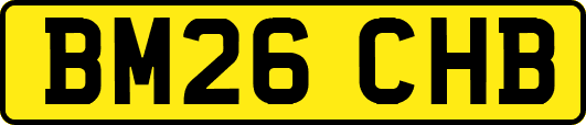 BM26CHB