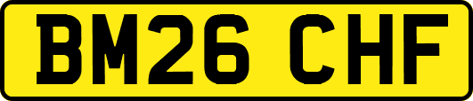 BM26CHF