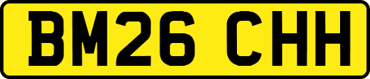 BM26CHH
