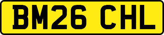 BM26CHL