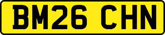 BM26CHN