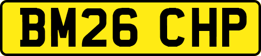 BM26CHP