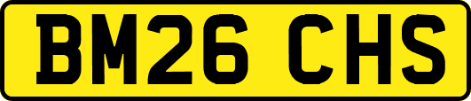 BM26CHS