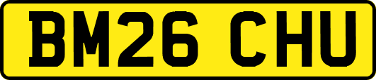 BM26CHU