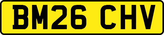 BM26CHV