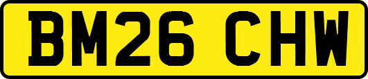 BM26CHW