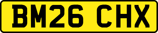 BM26CHX