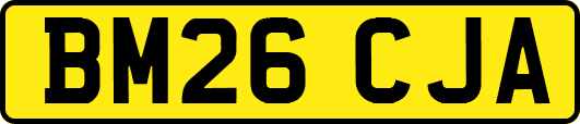 BM26CJA