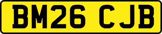 BM26CJB