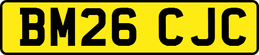 BM26CJC