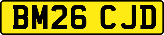 BM26CJD