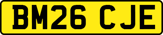BM26CJE