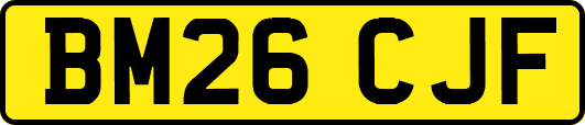 BM26CJF