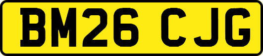 BM26CJG