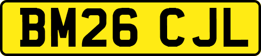 BM26CJL