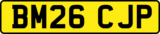 BM26CJP