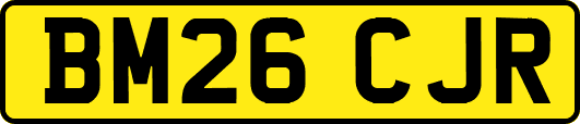 BM26CJR