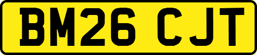 BM26CJT