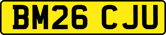 BM26CJU