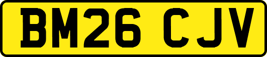 BM26CJV