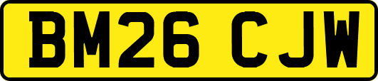 BM26CJW