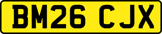BM26CJX