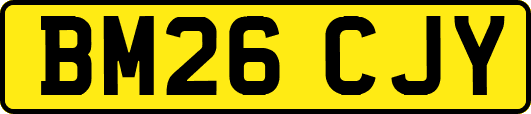 BM26CJY
