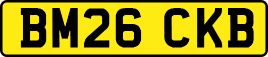 BM26CKB