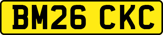BM26CKC