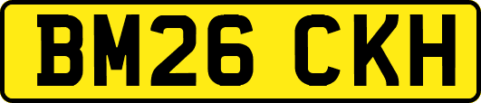 BM26CKH